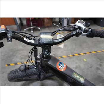 Rad Power Rad Rover Plus Electrical Bike