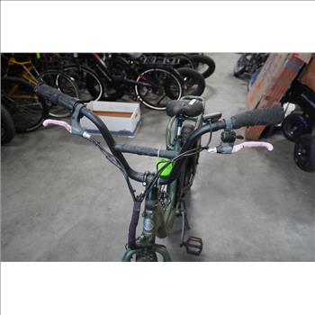 RAD Power RoadRunner Electric Bike