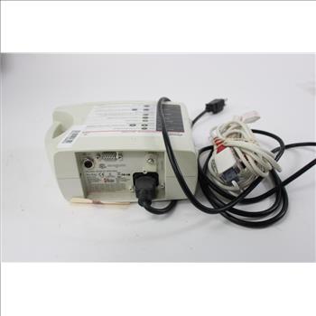 Rad-8 Pulse Oximeter