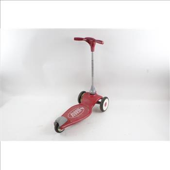 Radio Flyer Scooter
