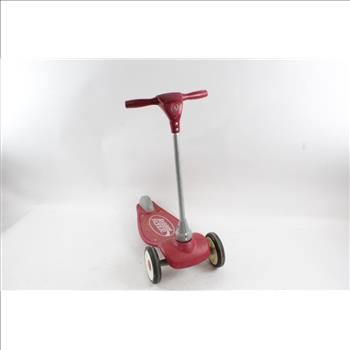 Radio Flyer Scooter