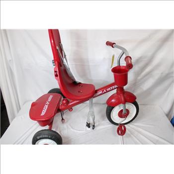 Radio Flyer Tricycle