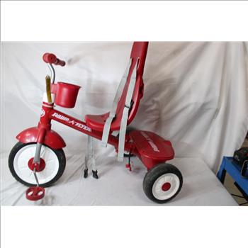 Radio Flyer Tricycle