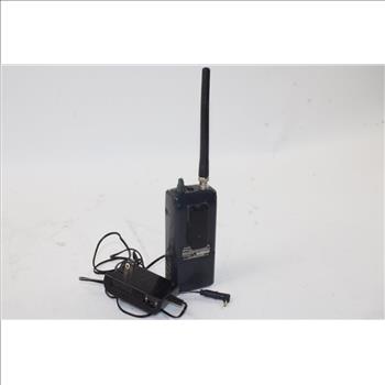 Radio Shack 1000 Channels Scanner Model 20-527