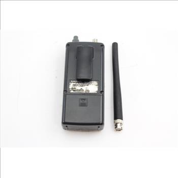 Radio Shack 20-164 Radio Scanner
