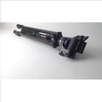 Radio Shack Camera Tripod, Black