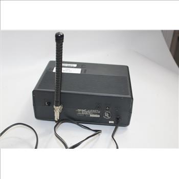 Radio Shack Pro-2037 Scanning Receiver 20-461