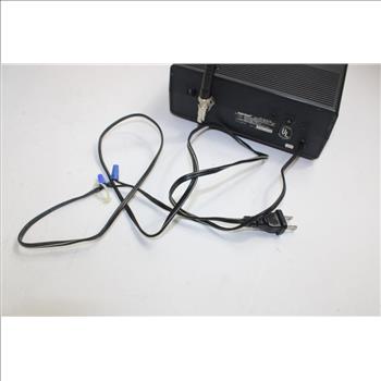 Radio Shack Pro-2037 Scanning Receiver 20-461