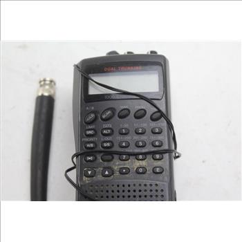 Radio Shack Pro-94 Trunking Scanner