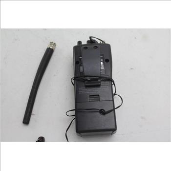 Radio Shack Pro-94 Trunking Scanner