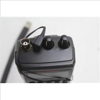 Radio Shack Pro-94 Trunking Scanner