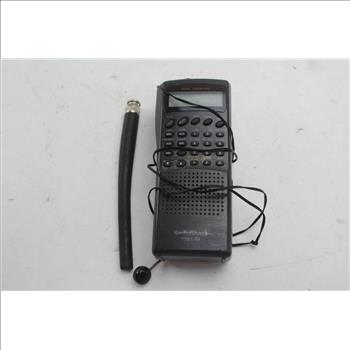 Radio Shack Pro-94 Trunking Scanner