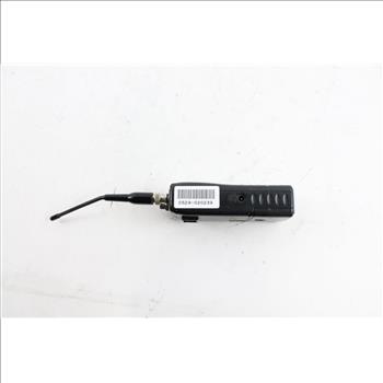 Radio Shack Triple Trunking Scanner