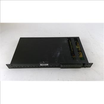 Radio Systems Amplifier