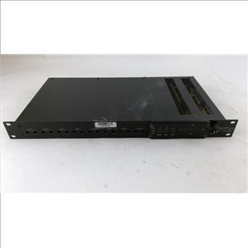 Radio Systems Amplifier
