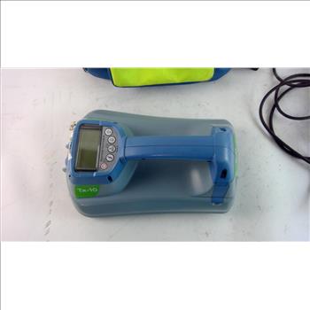 RadioDetection TX-10 Transmitter