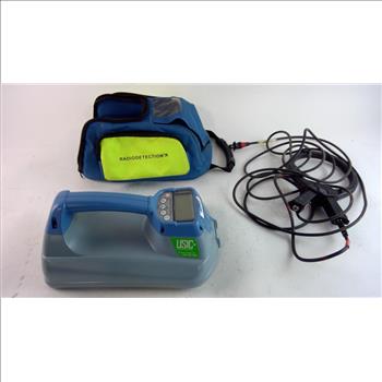 RadioDetection TX-10 Transmitter