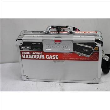 Radios, Gun Cases, 3 Pieces