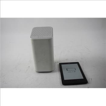 Radios, Kindle, And More Electronic Bulk Lot, 10+ Pieces