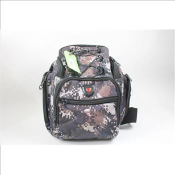 Radios, Vertex, HYT, And Bag