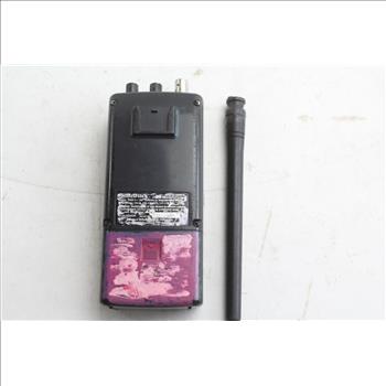 Radioshack 200 Channel Handheld Scanner