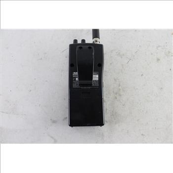Radioshack 200 Channel Scanner
