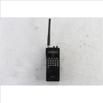 Radioshack 200 Channel Scanner
