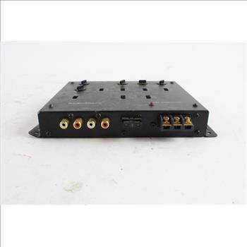 RadioShack 4 Way Electric Crossover