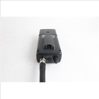 Radioshack Handheld Scanner