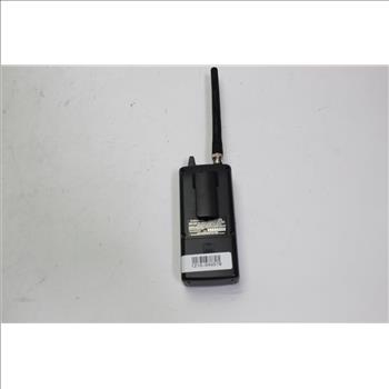 Radioshack Multi-system Trunking Scanner