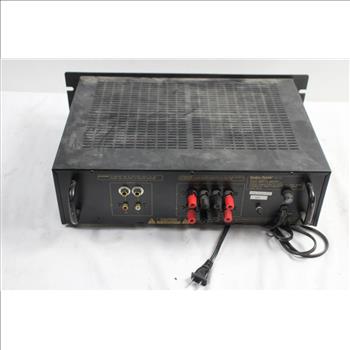 Radioshack Power Amp