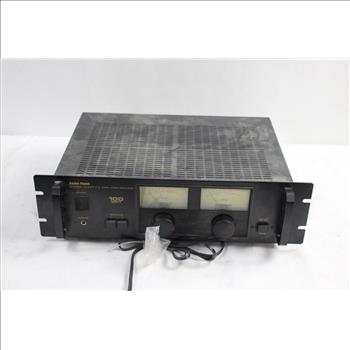 Radioshack Power Amp
