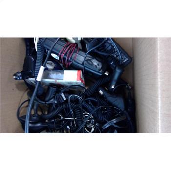 Radioshack Power Inverter And More, 5+ Pieces