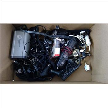 Radioshack Power Inverter And More, 5+ Pieces