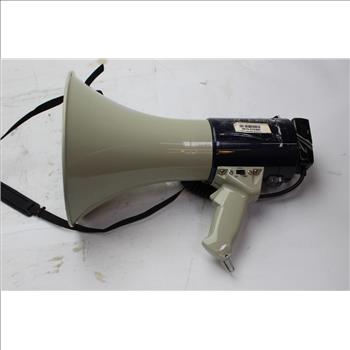 Radioshack Powerhorn