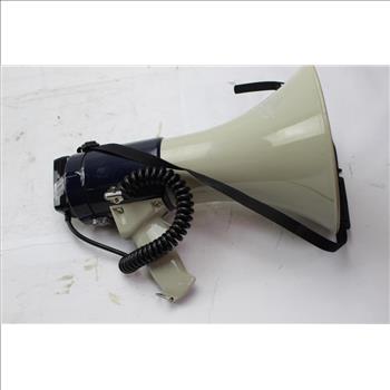 Radioshack Powerhorn