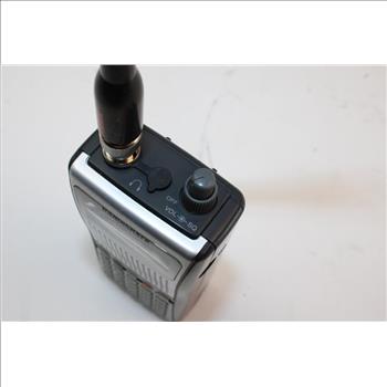 Radioshack Pro-164 Scanning Receiver