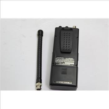 Radioshack Pro-95 Scanning Receiver