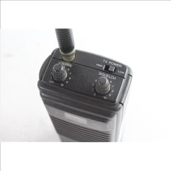 RadioShack TRC-225 Two Way Radio