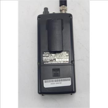 RadioShack Triple Trunking Pro-164 Scanning Receiver (Model 20-164)