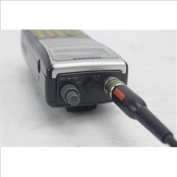 RadioShack Triple Trunking Pro-164 Scanning Receiver (Model 20-164)