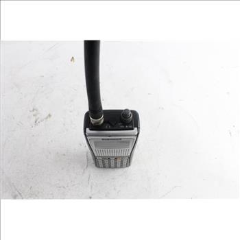 Radioshack Triple Trunking Scanner