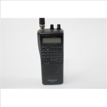 Radioshack Walkie Talkie