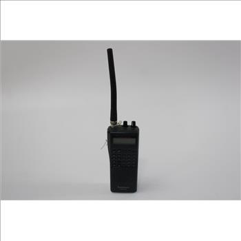 Radioshack Walkie Talkie