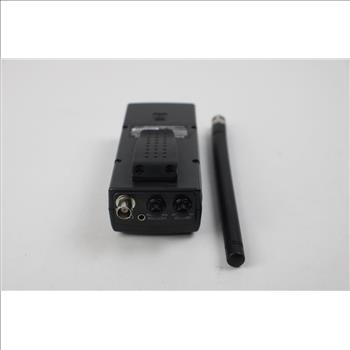 Radioshack Weather Alert