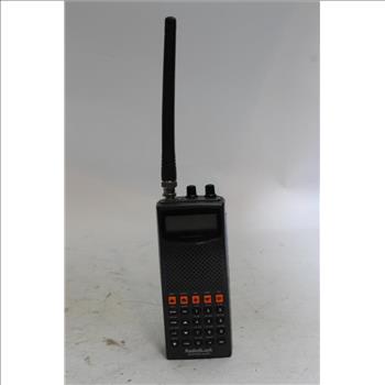 Radioshack Weather Alert Scanner