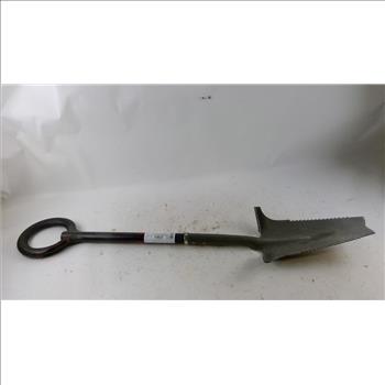 Radis Garden Root Slayer Shovel