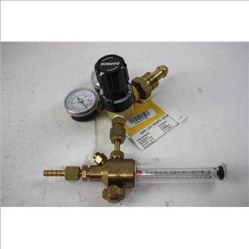 Radnor Compressed Nitrogen Tank Part