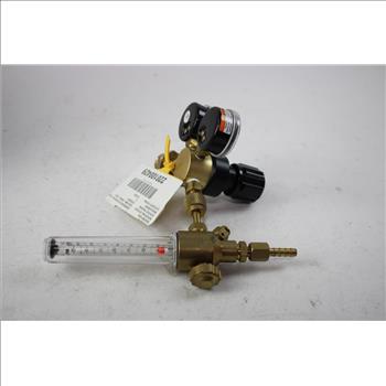 Radnor Compressed Nitrogen Tank Part