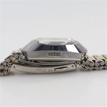 Rado DiaStar Automatic Watch